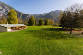 Gite le Grand Renaud Le Bourg-D'oisans